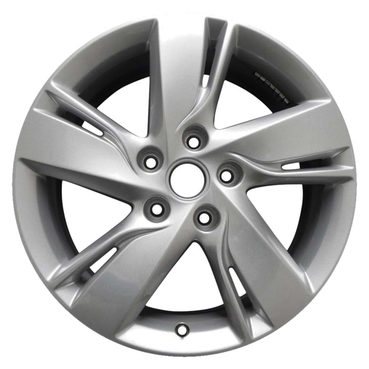 2015 Chevrolet Cruze 17" OEM Wheel Rim W5610S
