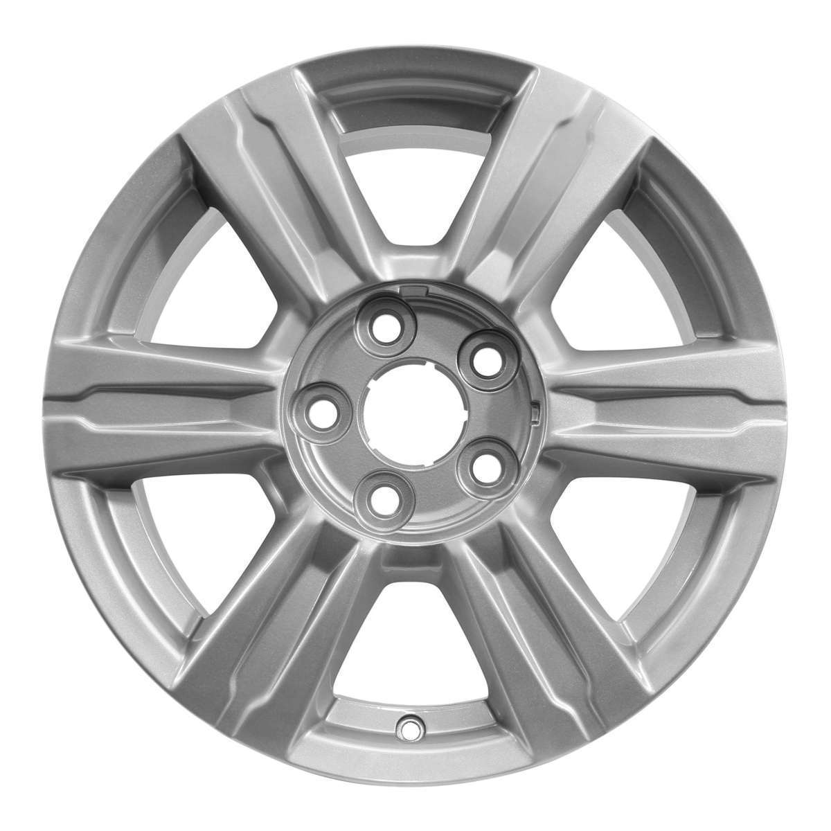 2016 GMC Terrain New 17" Replacement Wheel Rim RW5642S