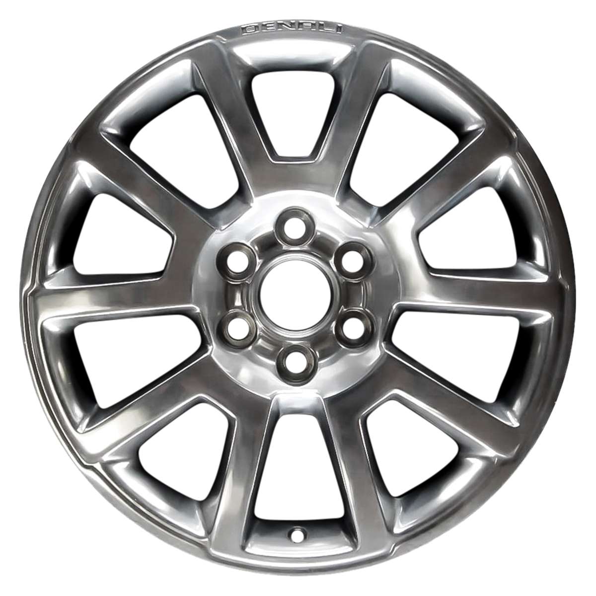 2015 GMC Sierra 1500 20" OEM Wheel Rim W5644P