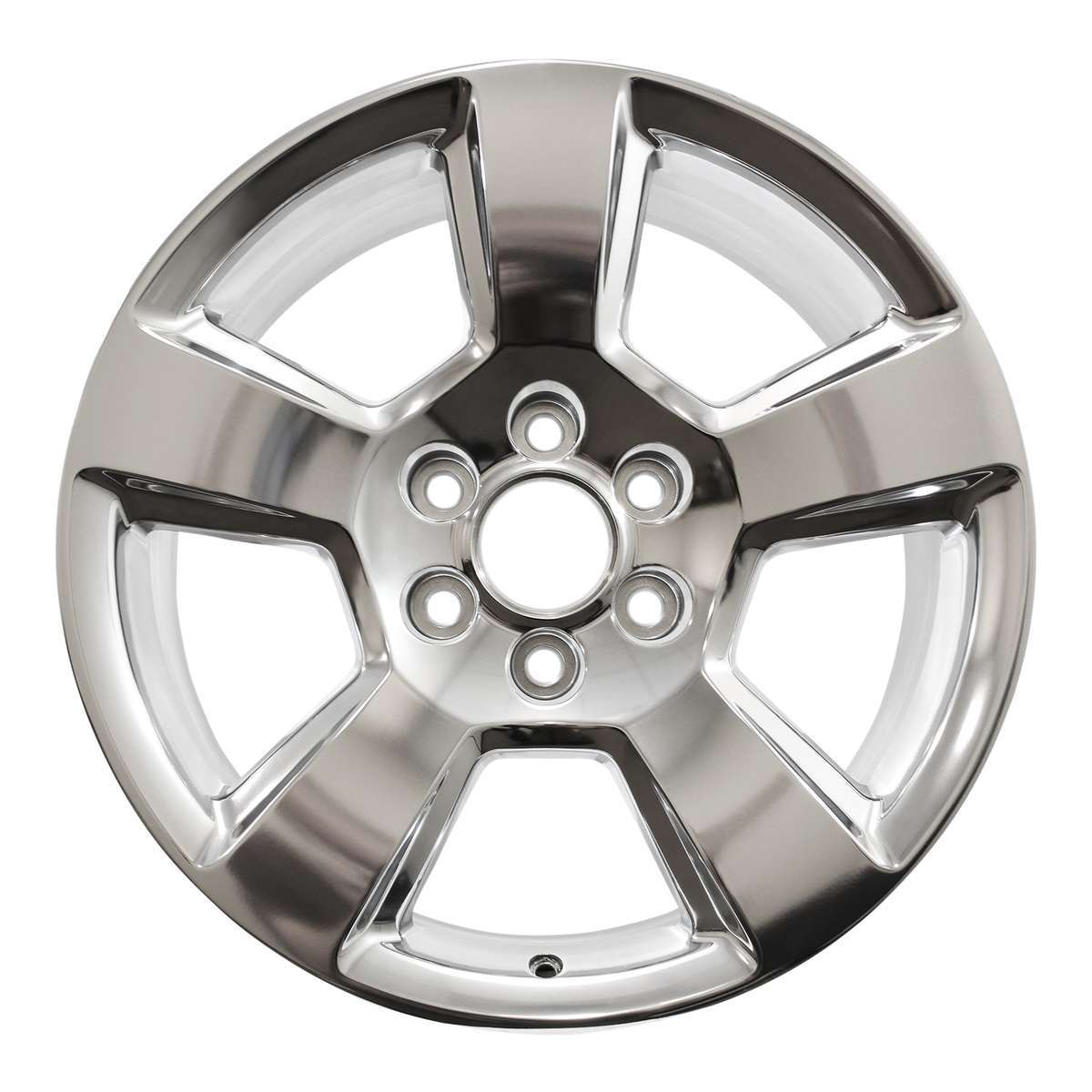 2018 GMC Sierra 1500 New 20" Replacement Wheel Rim RW5652P