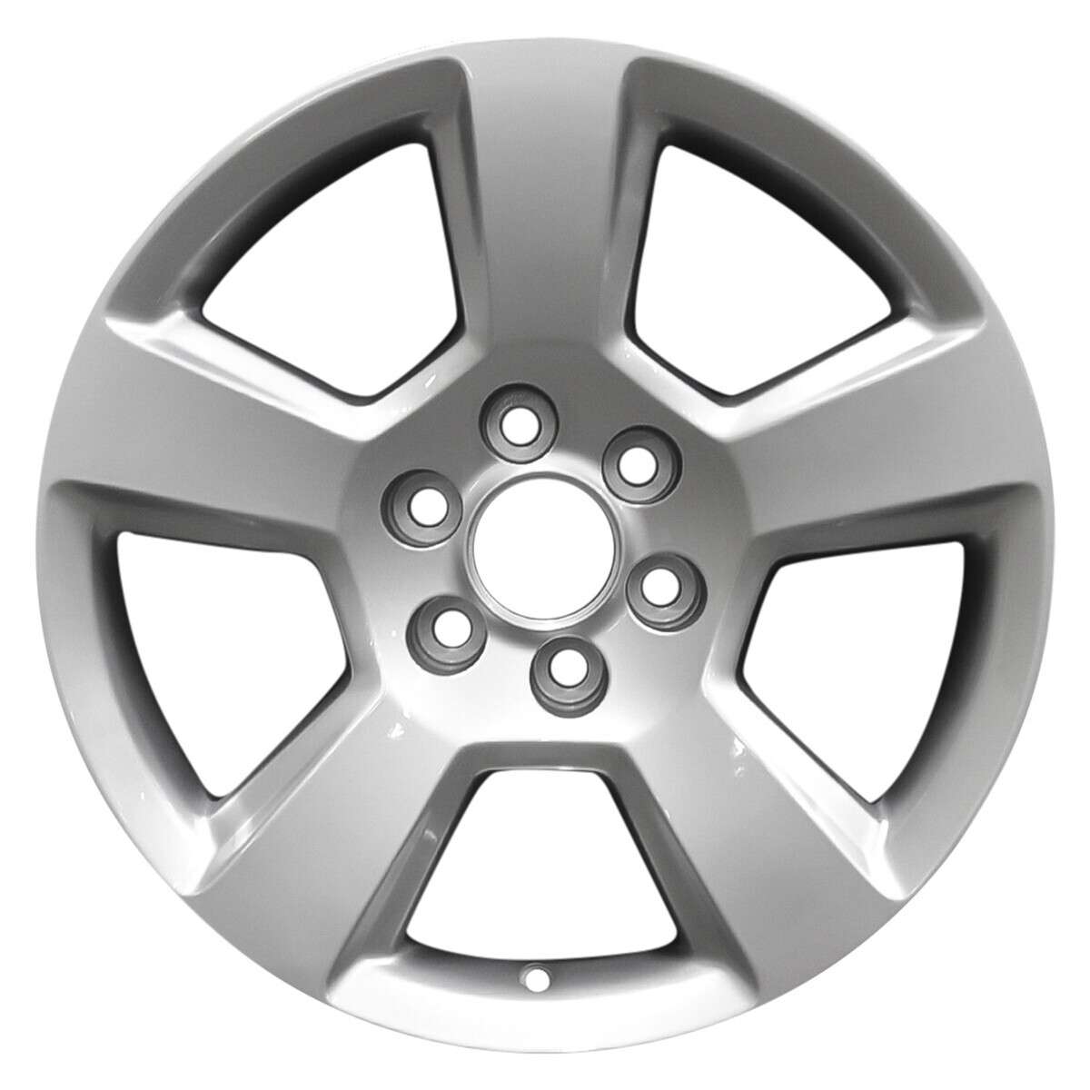 2018 GMC Sierra 1500 New 20" Replacement Wheel Rim RW5754S