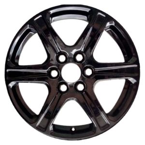 2017 GMC Acadia 17" OEM Wheel Rim W5795B