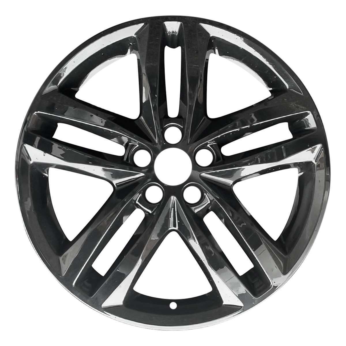 2018 GMC Terrain New 19" Replacement Wheel Rim RW5832GB