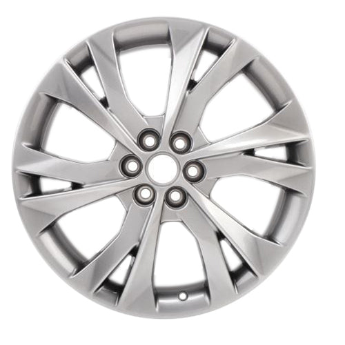 2021 Chevrolet Blazer 21" OEM Wheel Rim W5938S