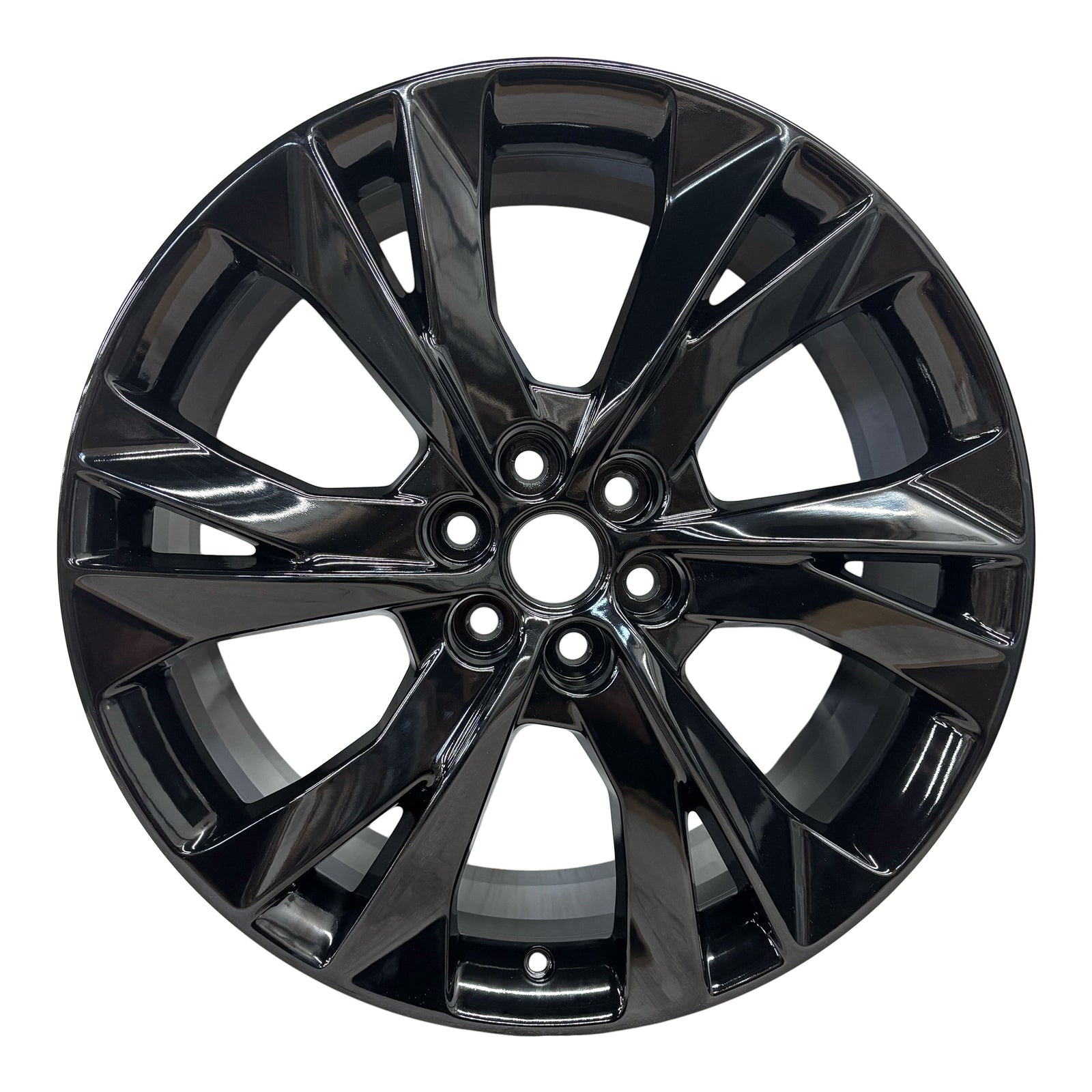 2021 Chevrolet Blazer 21" OEM Wheel Rim W5938B