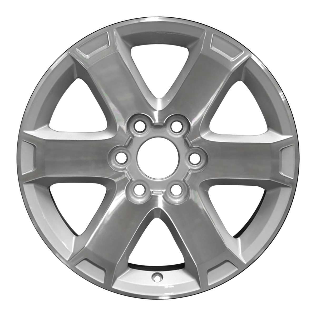 2007 Saturn Outlook 18" OEM Wheel Rim W7053MS
