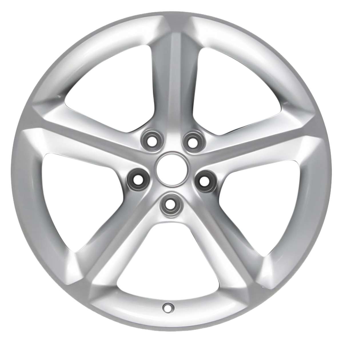 2010 Saturn Sky 18" OEM Wheel Rim W7065S