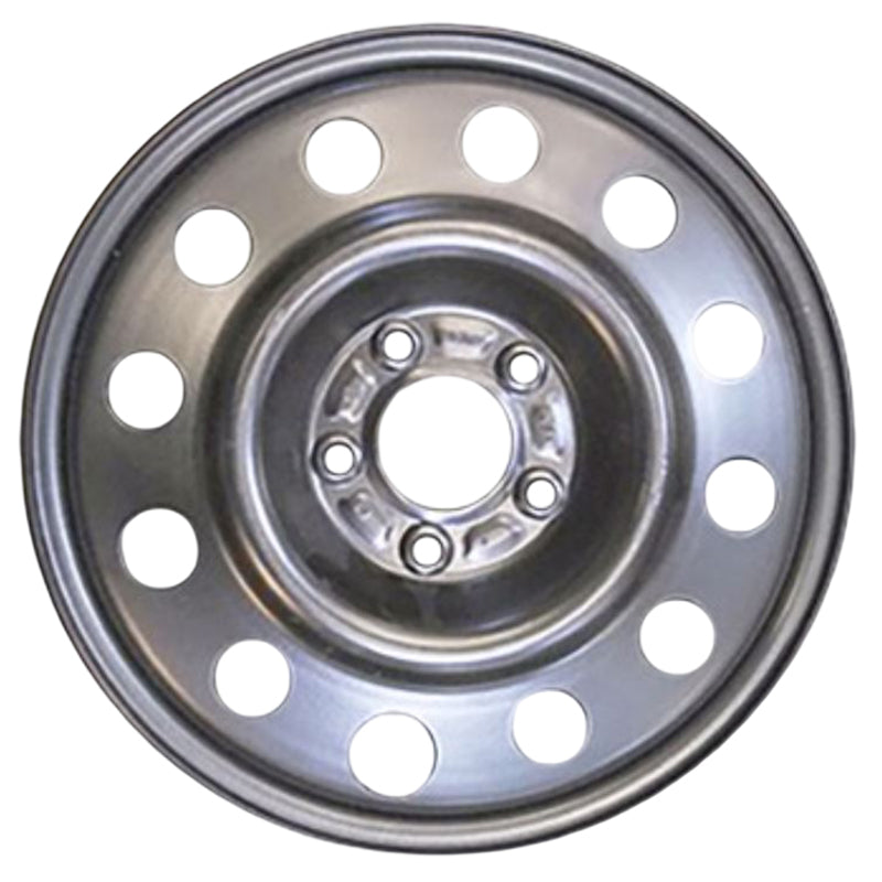 2003 Buick Lesabre 16" OEM Wheel Rim Spare W8032B