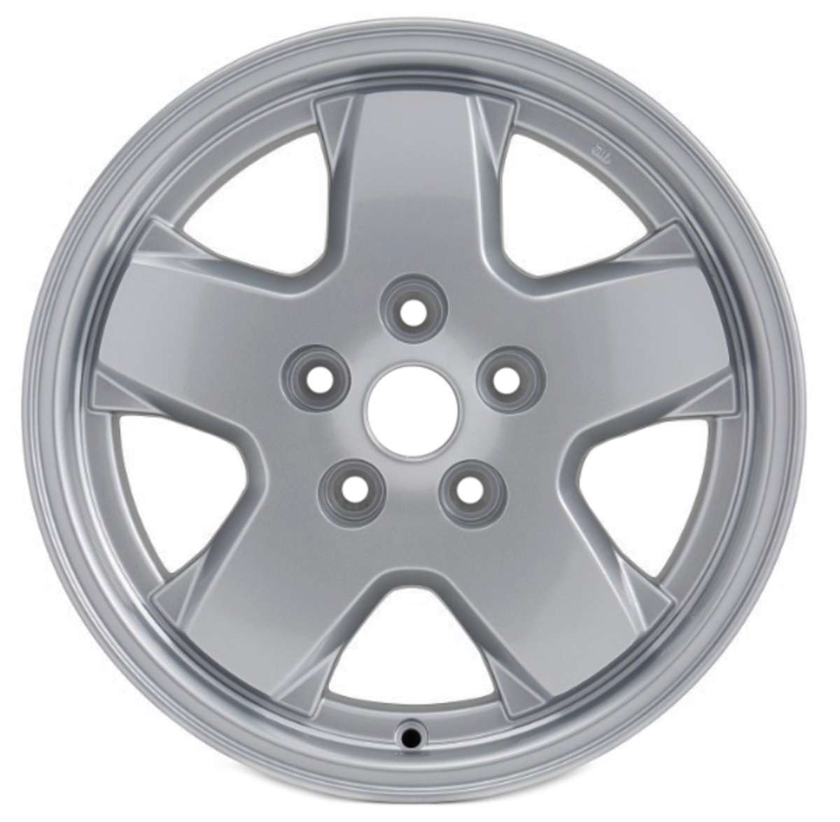 2002 Jeep Liberty New 16" Replacement Wheel Rim RW9038MS