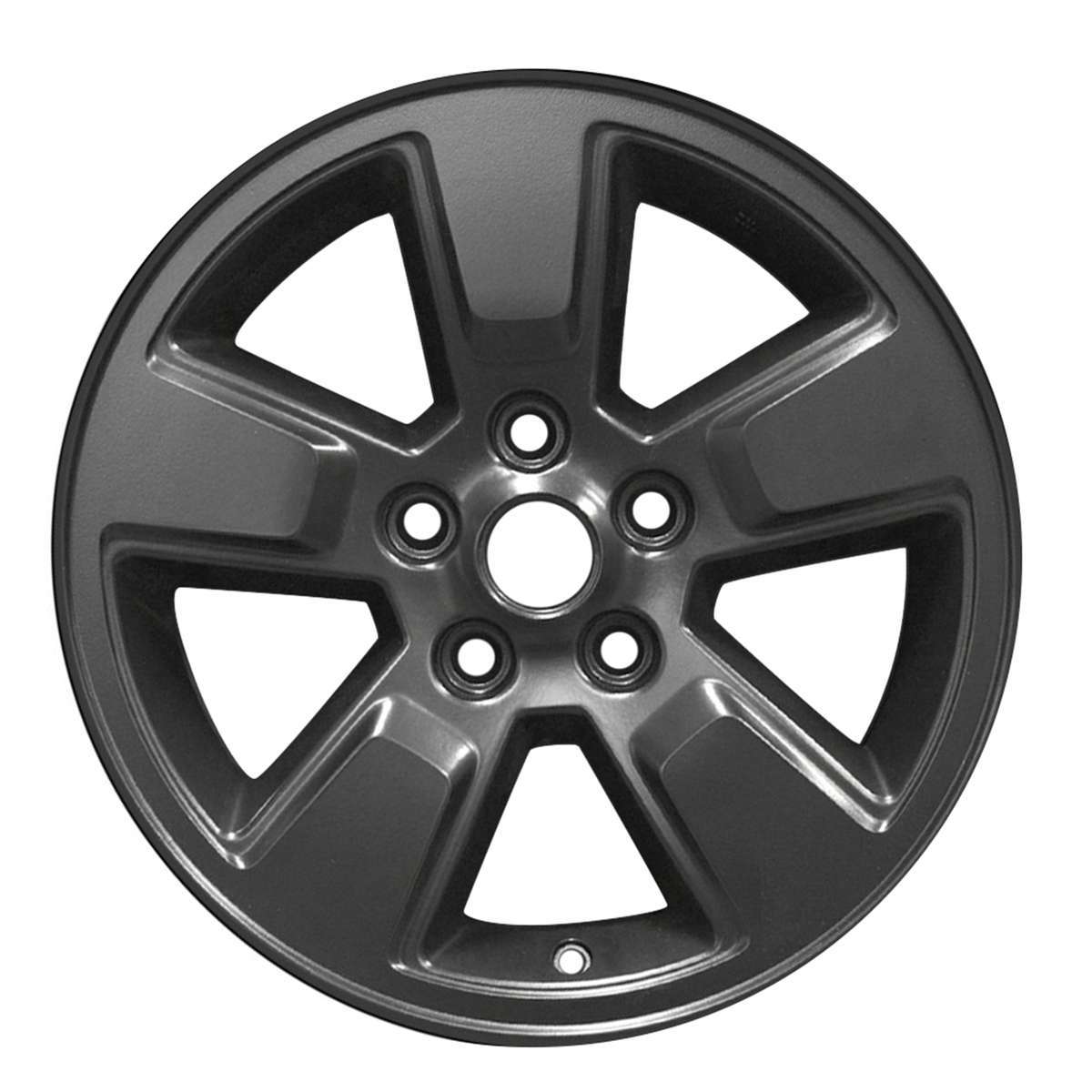 2011 Jeep Liberty 16" OEM Wheel Rim W9084C