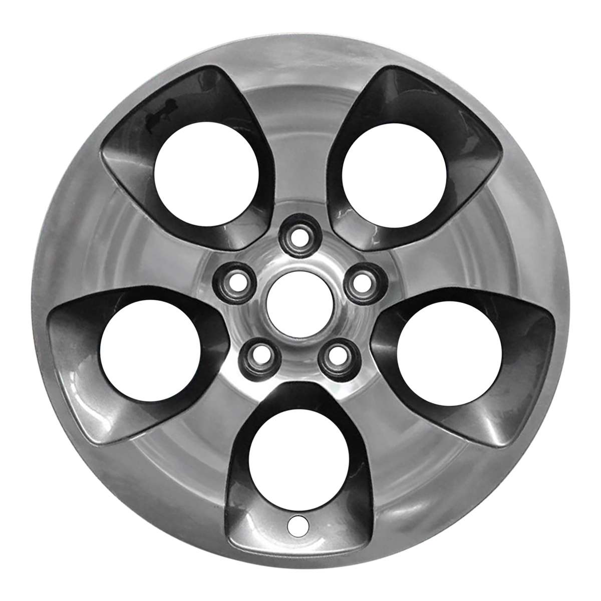 2013 Jeep Wrangler 18" OEM Wheel Rim W9119APC