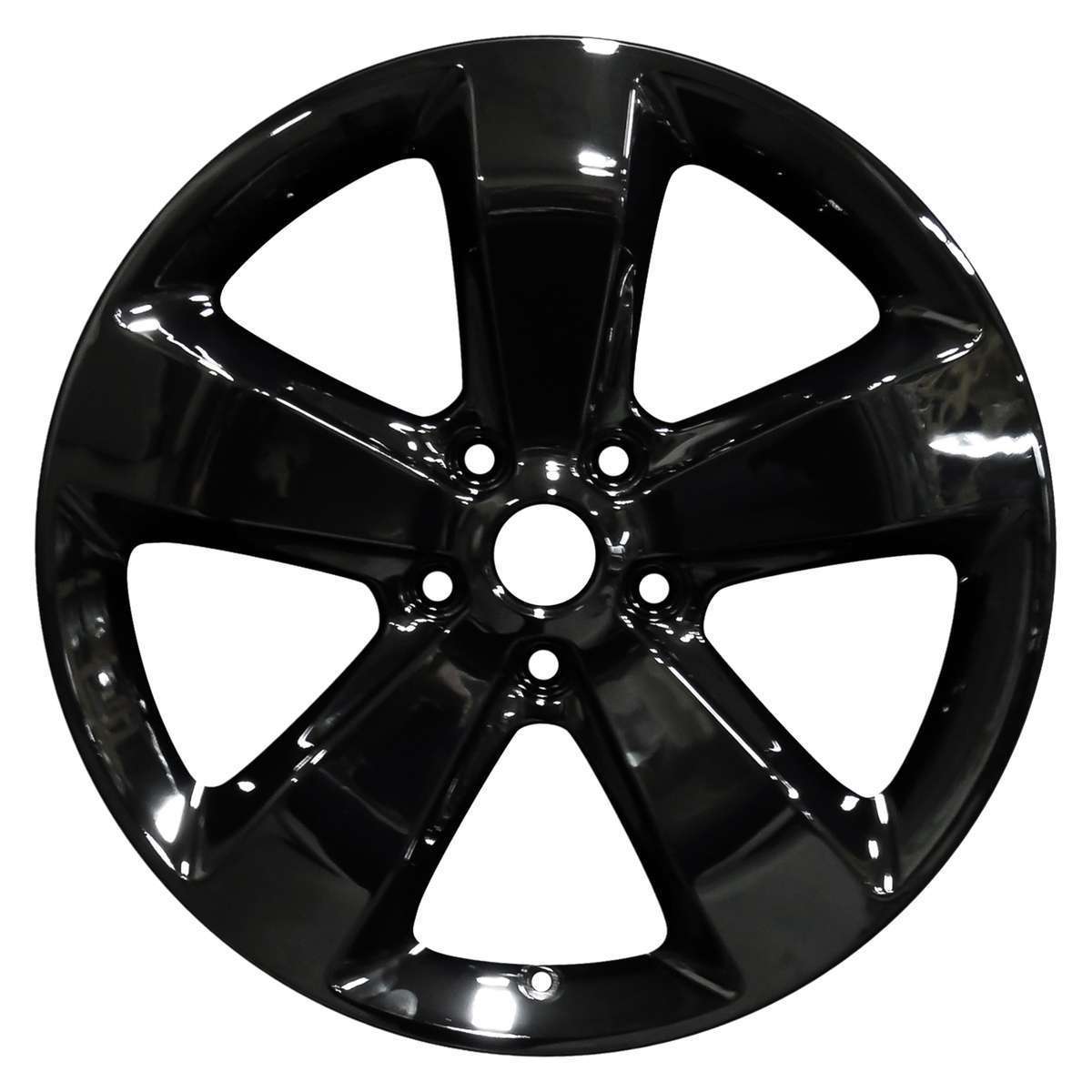 2016 Jeep Grand Cherokee New 20" Replacement Wheel Rim RW9137B