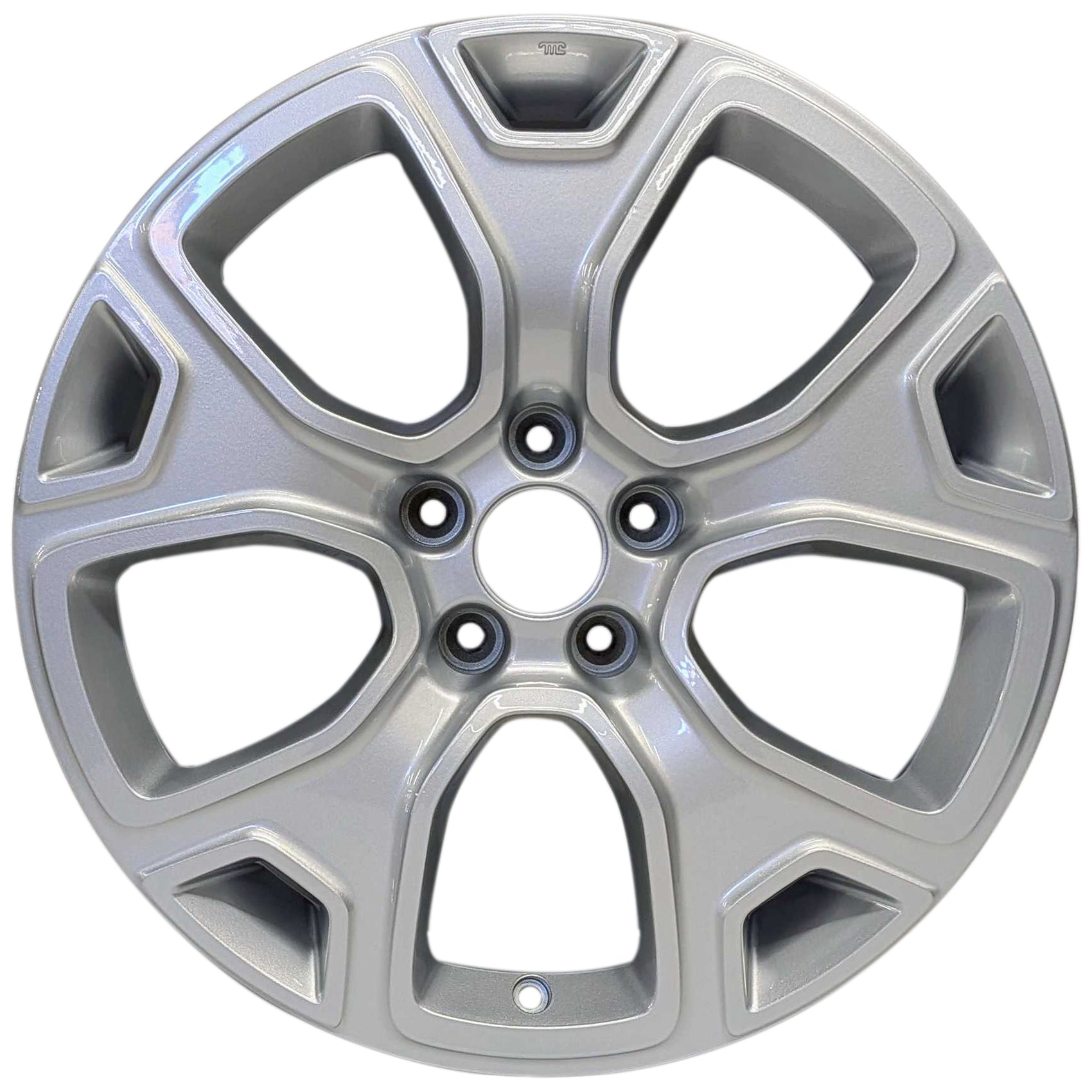 2016 Jeep Renegade 18" OEM Wheel Rim W9150S