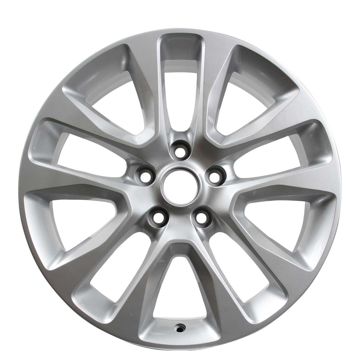 2016 Jeep Grand Cherokee 20" OEM Wheel Rim W9168S