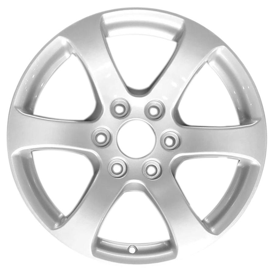 2023 Jeep Wagoneer 18" OEM Wheel Rim Spare W9277S