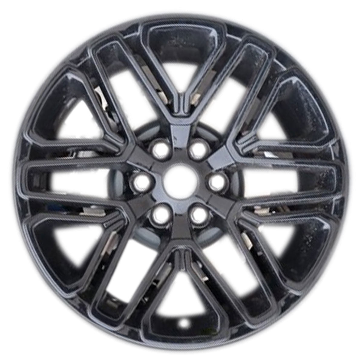 2023 Jeep Wagoneer 22" OEM Wheel Rim W9317B