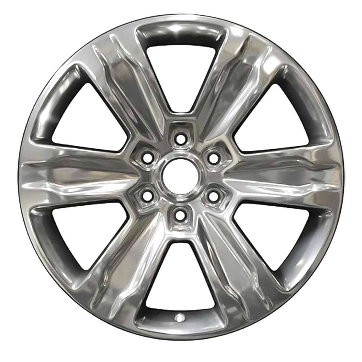 2015 Ford F-150 New 20" Replacement Wheel Rim RW10004P