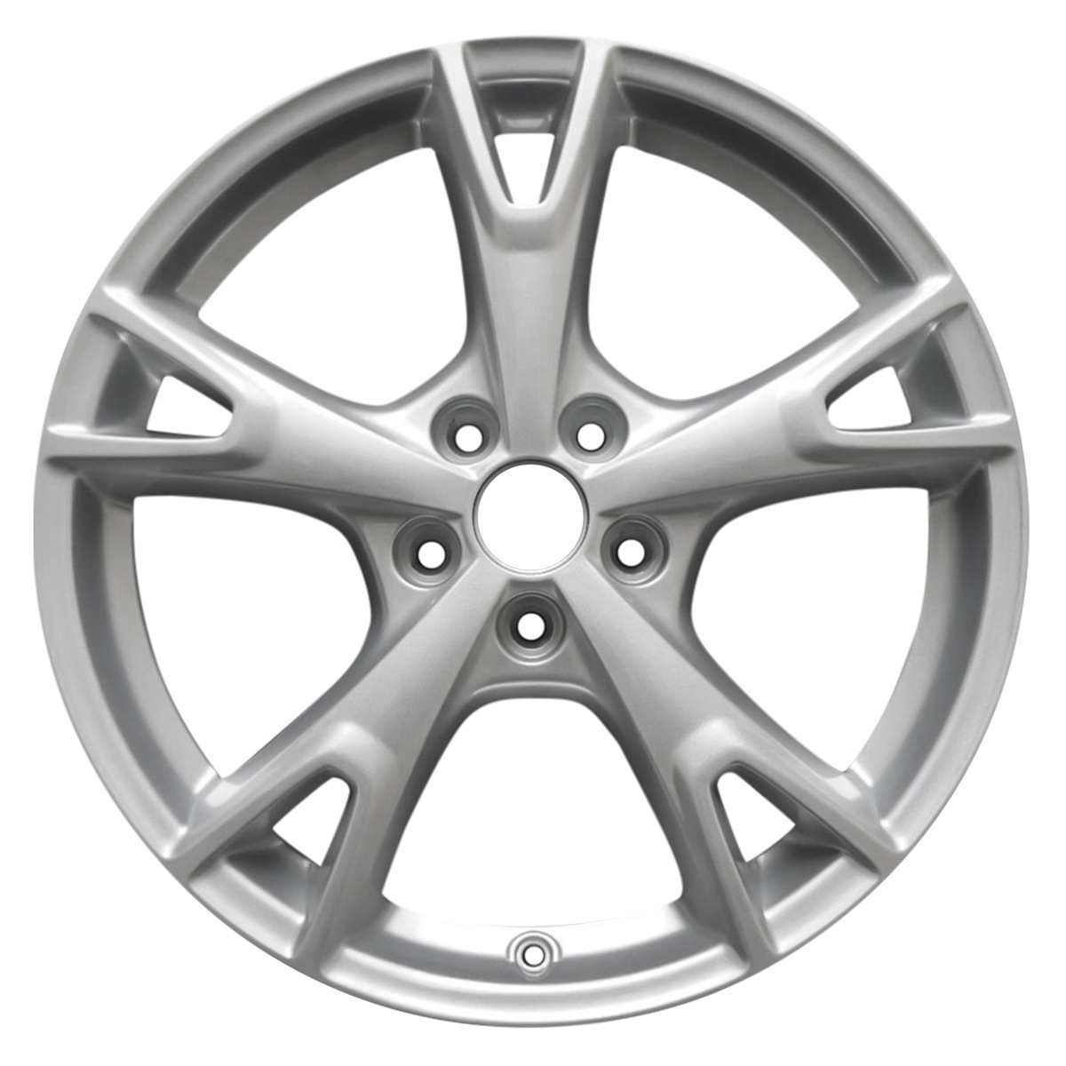 2016 Ford Focus 18" OEM Wheel Rim W10014S