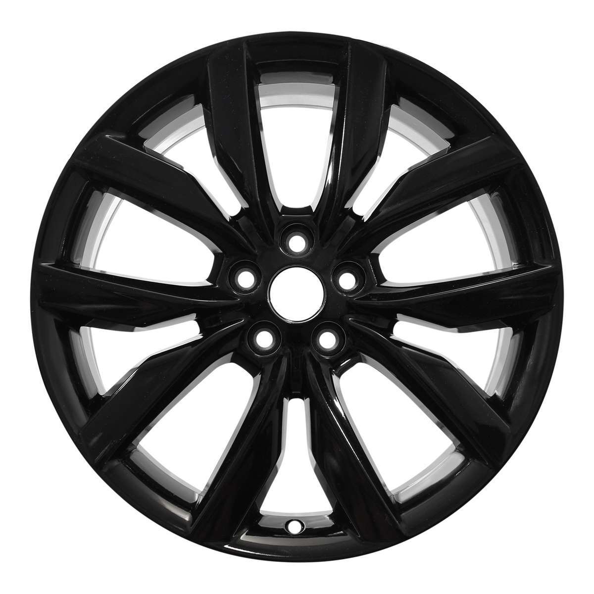 2017 Ford Escape New 19" Replacement Wheel Rim RW10112B