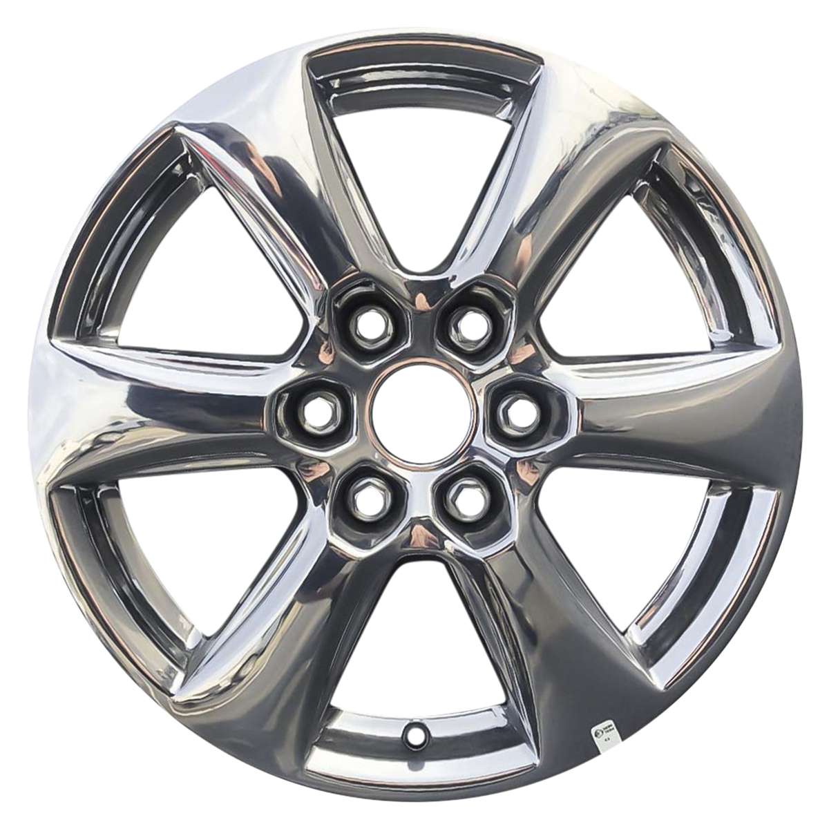 2020 Ford F-150 18" OEM Wheel Rim W10168LPVD
