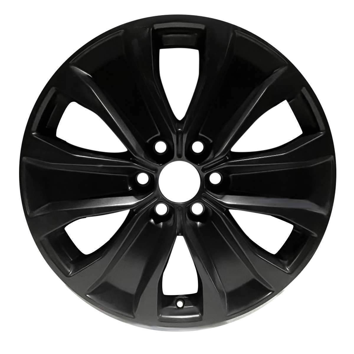 2019 Ford F-150 20" OEM Wheel Rim W10173SNB