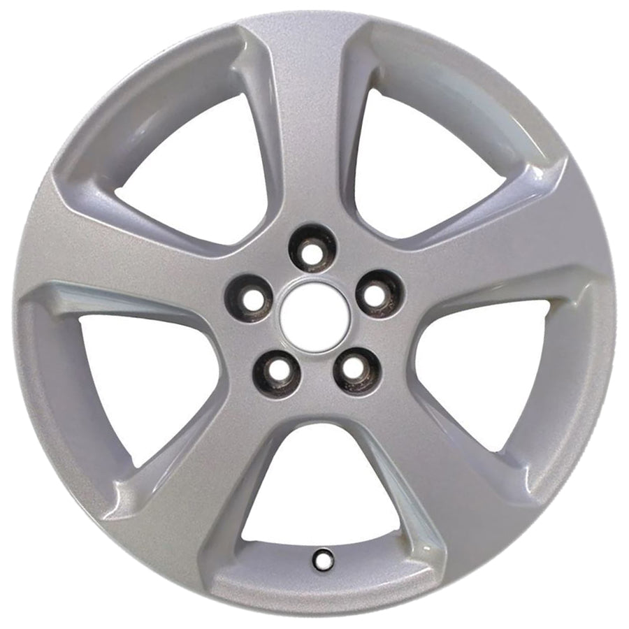 2020 Ford Fusion 17" OEM Wheel Rim W10204S