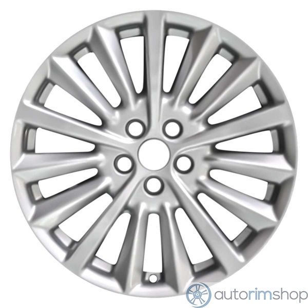 2019 Lincoln MKC 18" OEM Wheel Rim W10210S