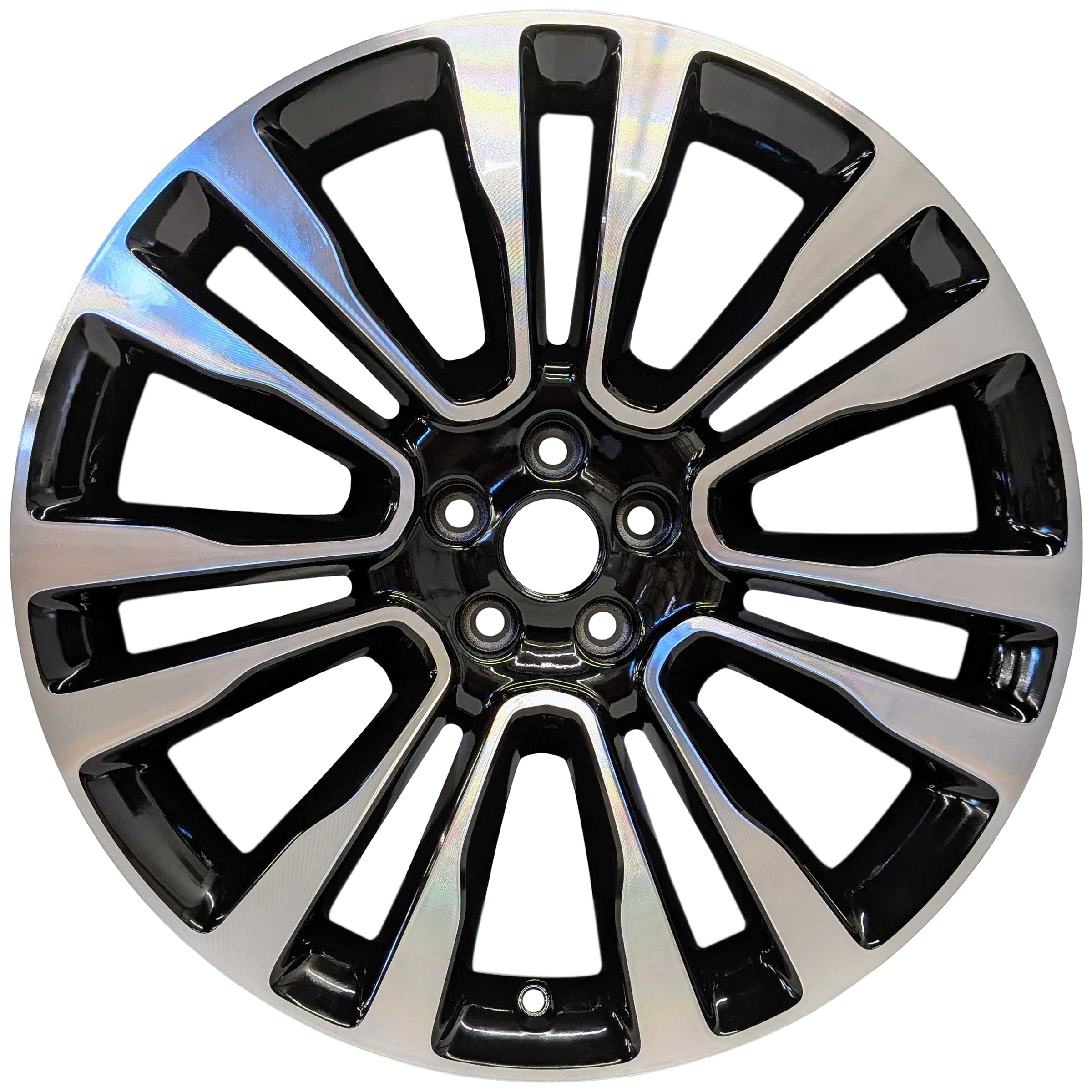 2019 Lincoln MKC 20" OEM Wheel Rim W10213MB