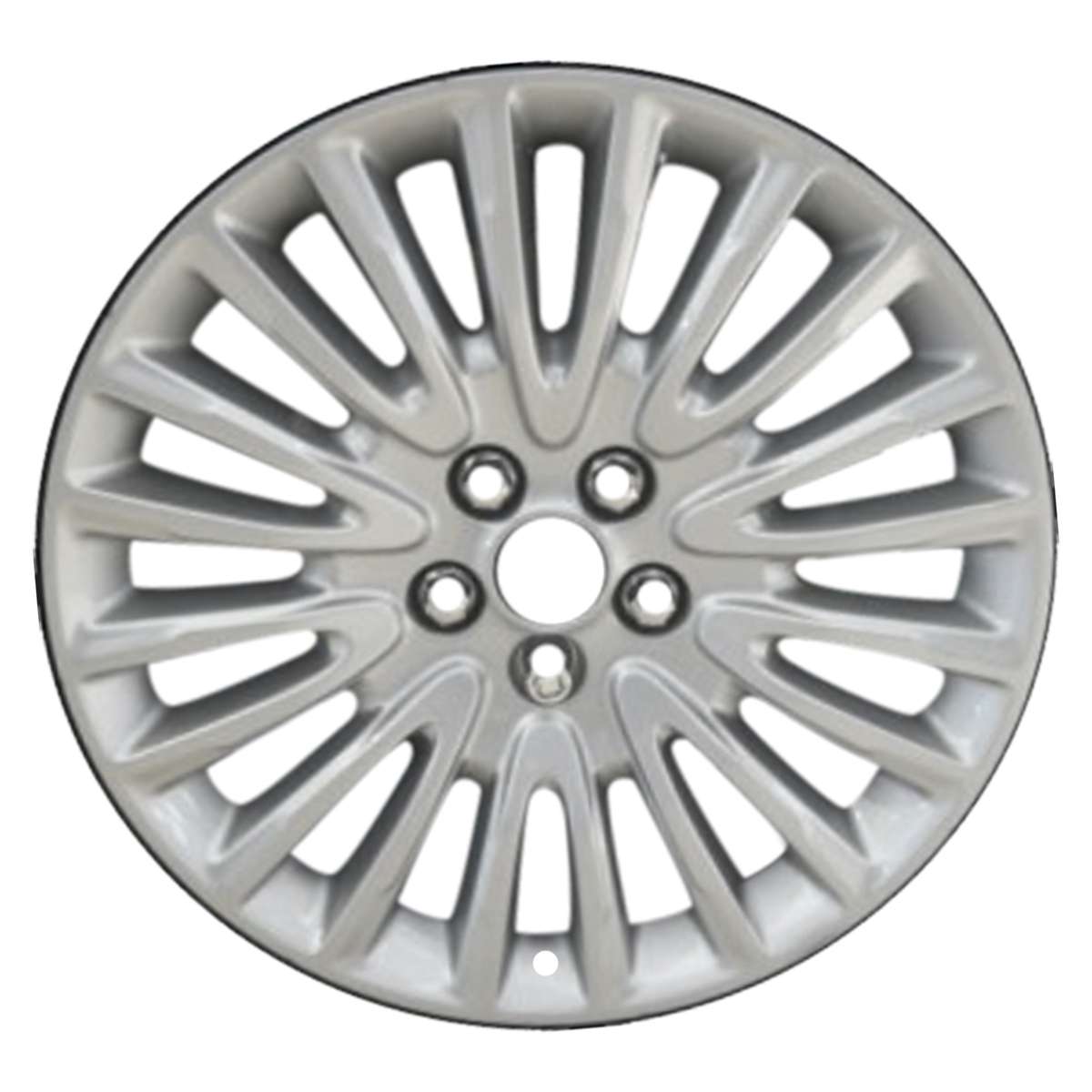 2020 Lincoln Nautilus 18" OEM Wheel Rim W10214S