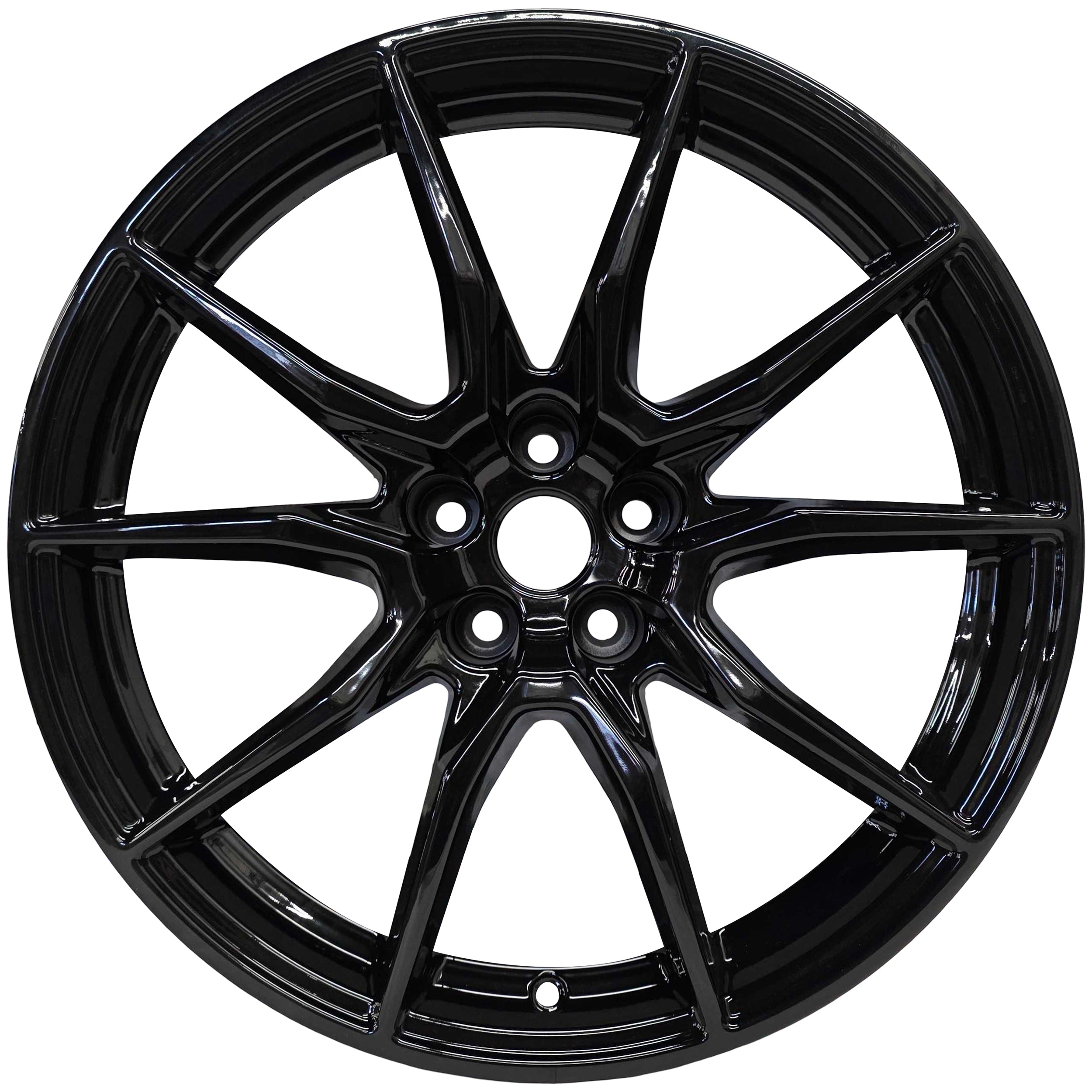 2019 Ford Shelby 19" Rear OEM Wheel Rim W10224B
