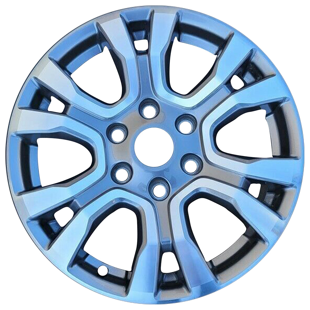 2019 Ford Ranger 18" OEM Wheel Rim W10232MDC