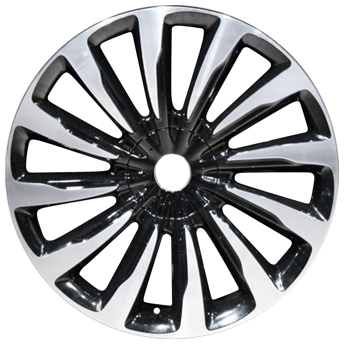 2021 Lincoln Aviator 21" OEM Wheel Rim W10240MB