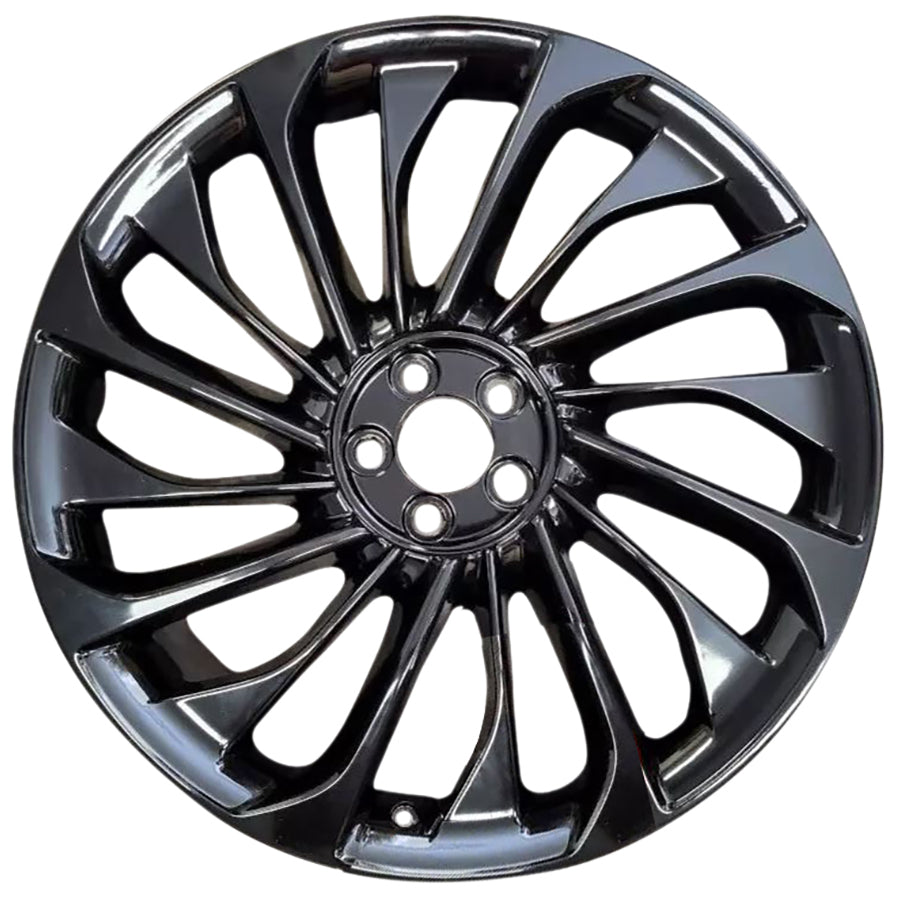 2020 Lincoln Aviator 22" OEM Wheel Rim W10241B