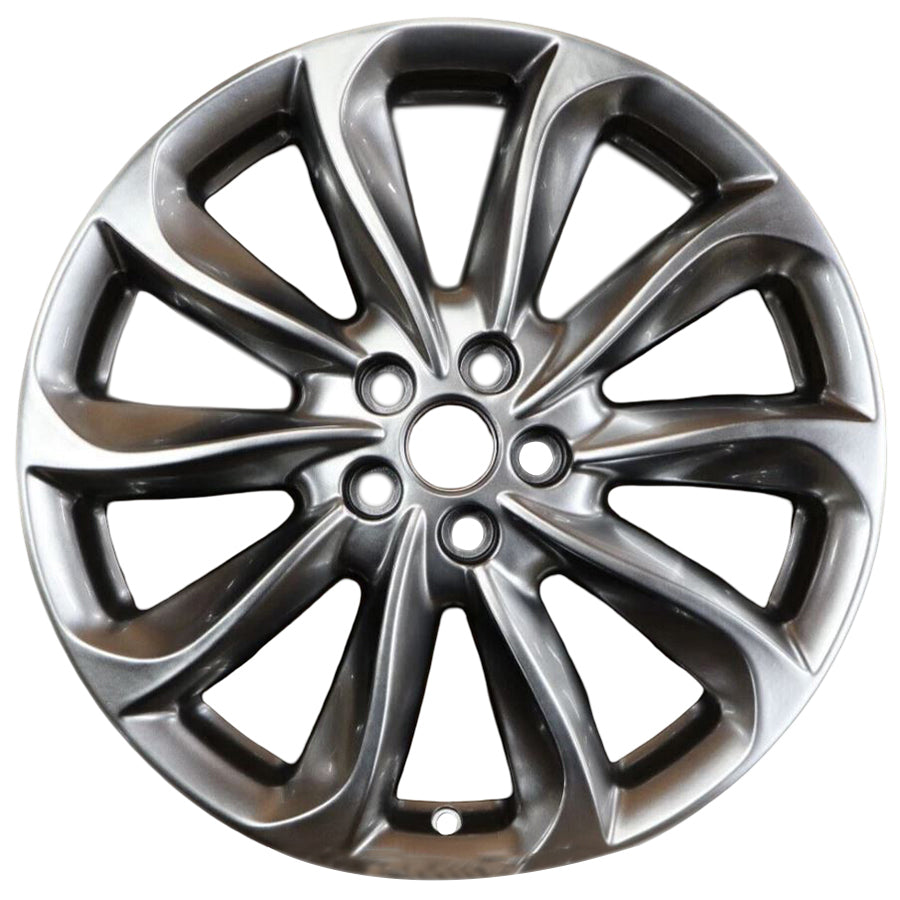 2022 Lincoln Corsair 19" OEM Wheel Rim W10249H