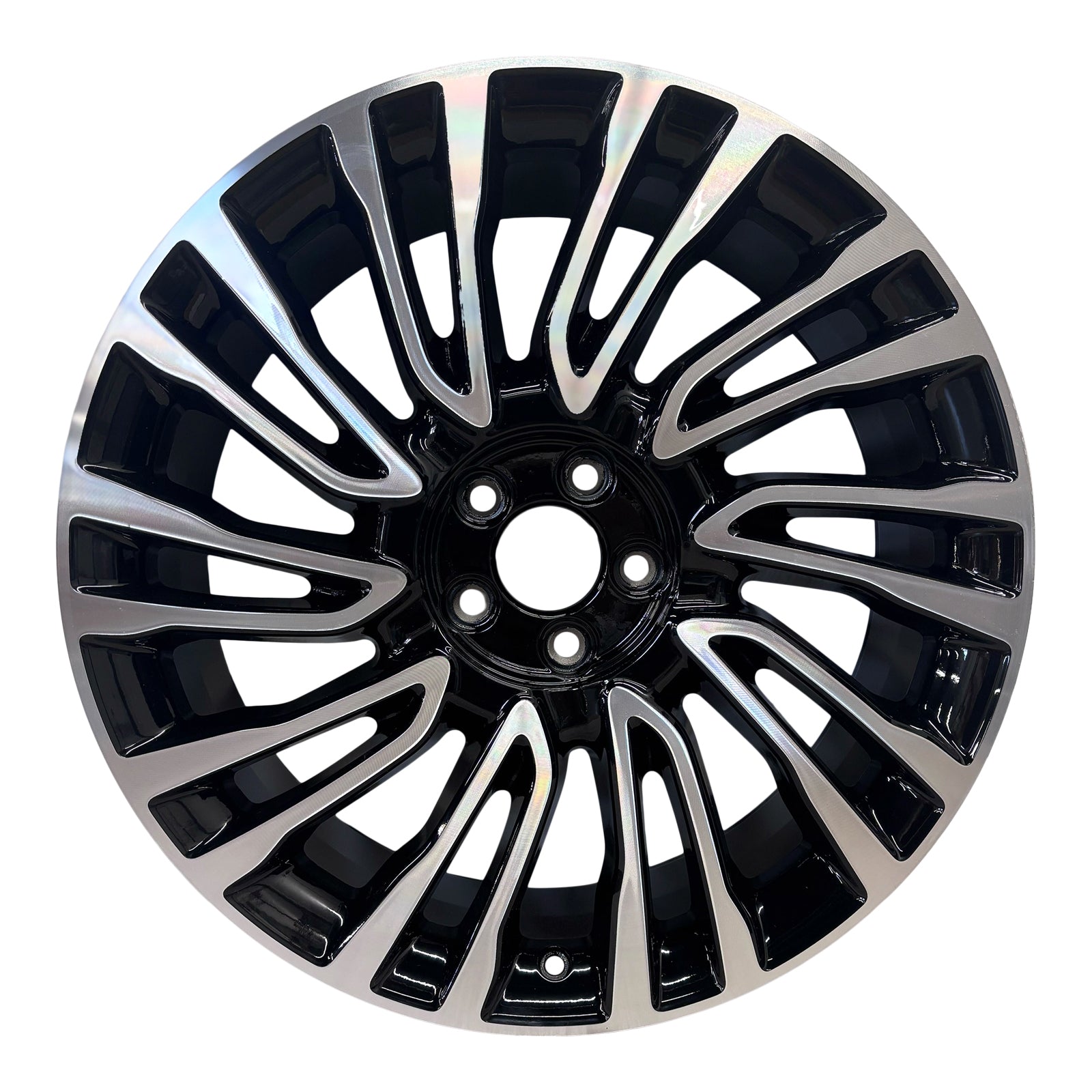 2021 Lincoln Corsair 20" OEM Wheel Rim W10251MB