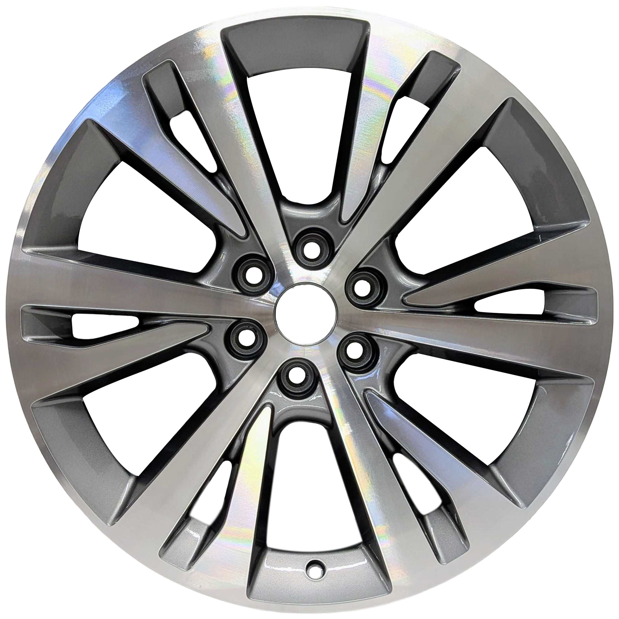 2020 Ford Expedition 22" OEM Wheel Rim W10264MS