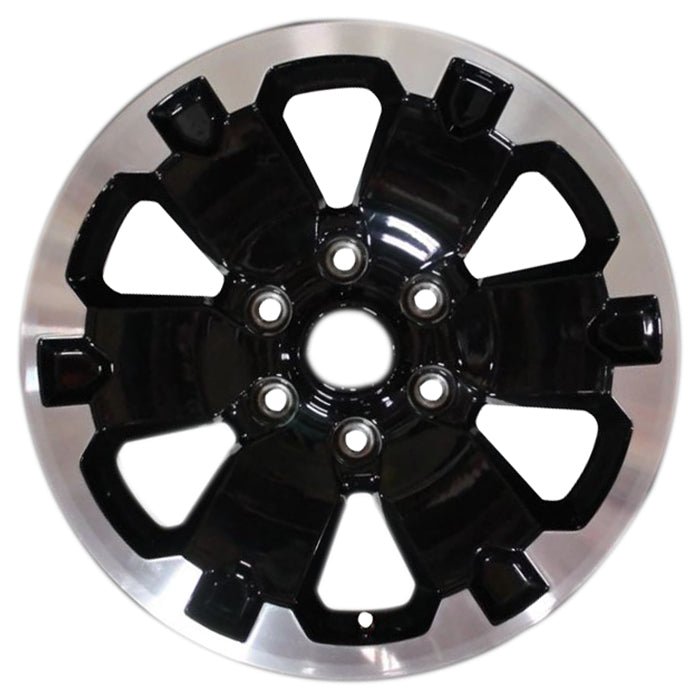 2023 Ford Ranger 18" OEM Wheel Rim W10282MB