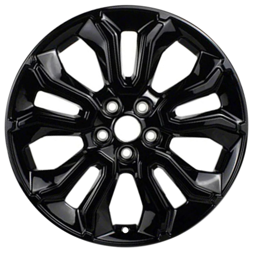 2023 Ford Maverick 18" OEM Wheel Rim W10419BM