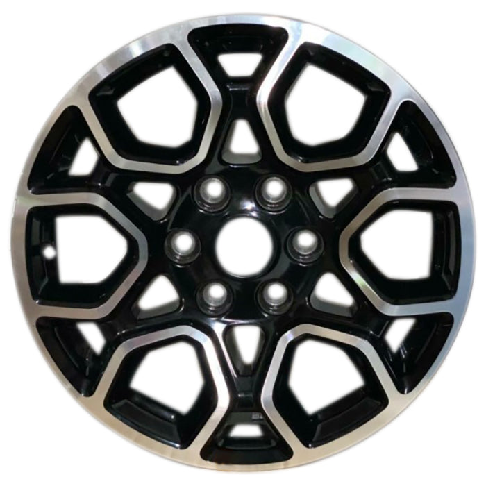 2024 Ford Expedition 18" OEM Wheel Rim W10438MB