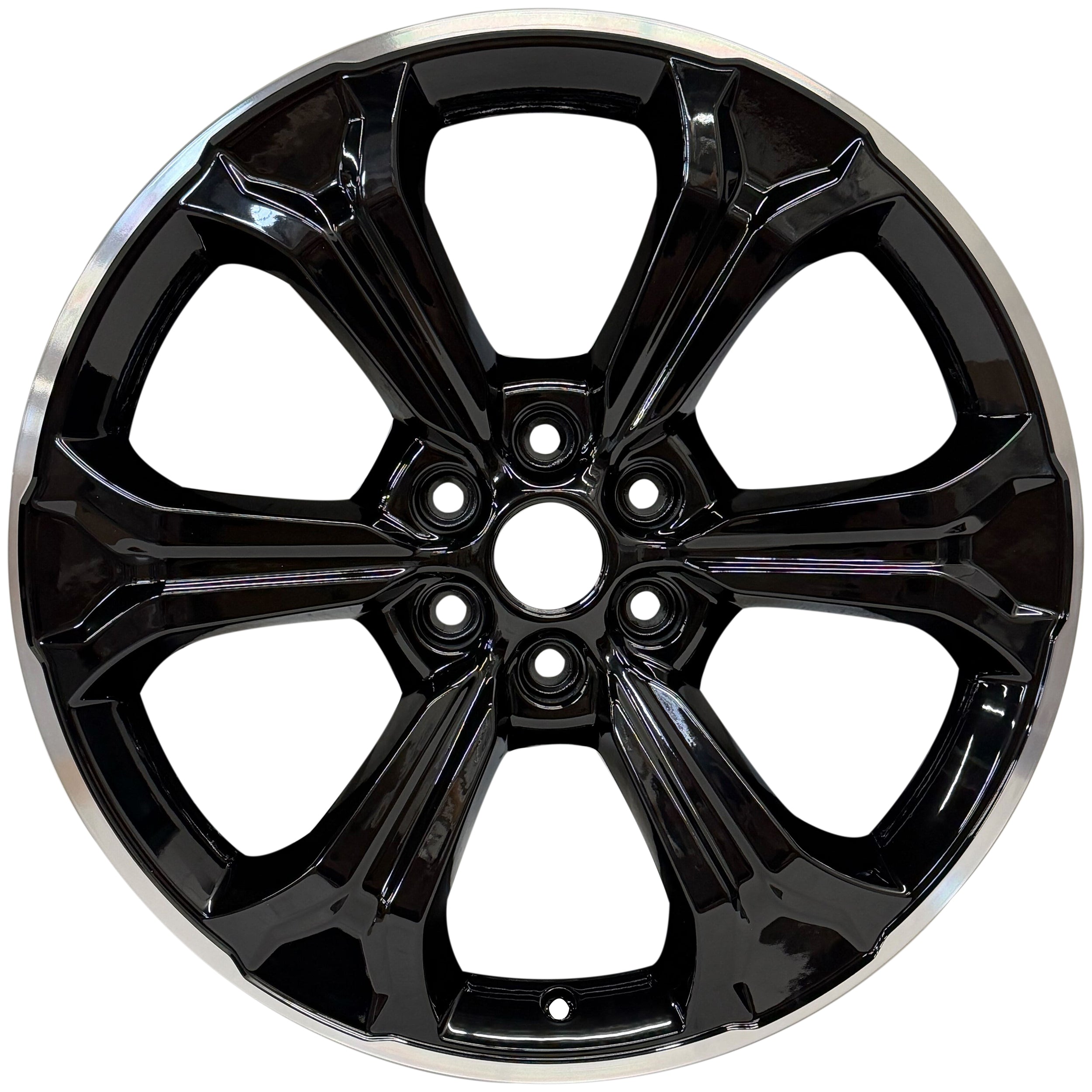 2024 Ford Expedition 22" OEM Wheel Rim W10443B