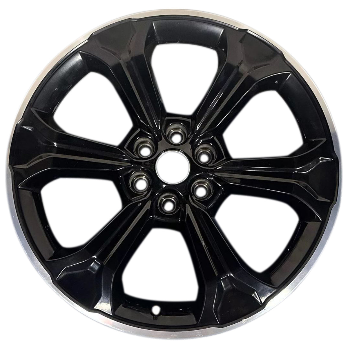 2022 Ford Expedition 22" OEM Wheel Rim W10443B