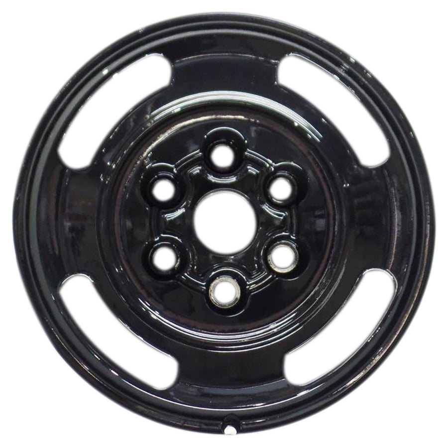 2024 Ford Bronco 17" OEM Wheel Rim W10463B