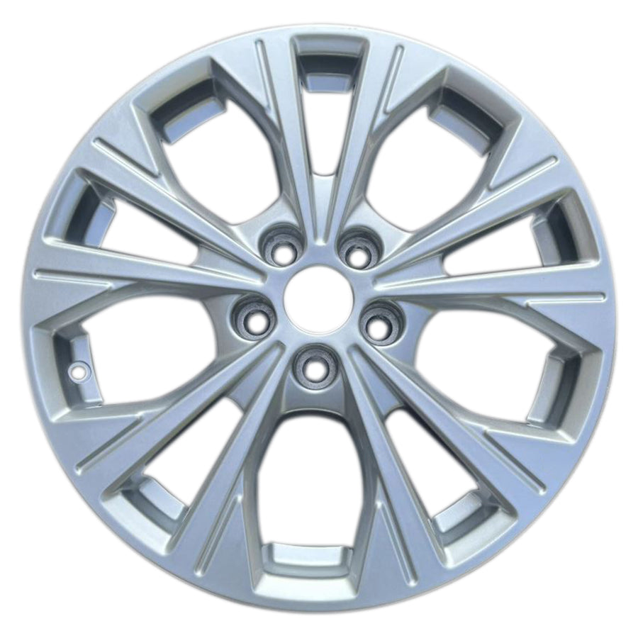 2025 Ford Escape 17" OEM Wheel Rim W10465S