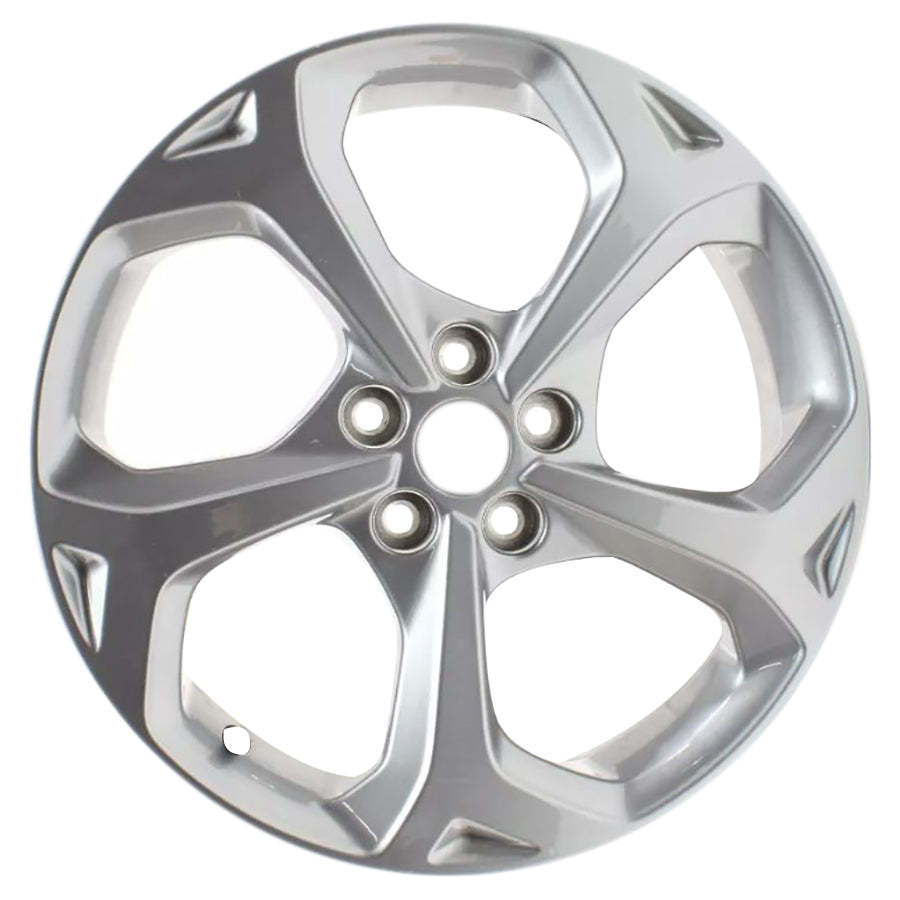 2025 Ford Escape 18" OEM Wheel Rim W10466S