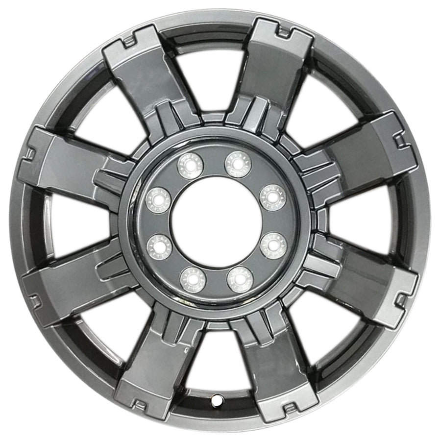 2023 Ford F-250 Super Duty 20" OEM Wheel Rim W10485C