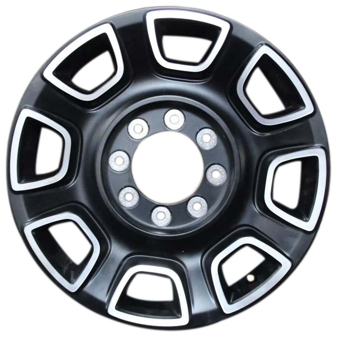 2025 Ford F-350 Super Duty 20" OEM Wheel Rim W10486MB