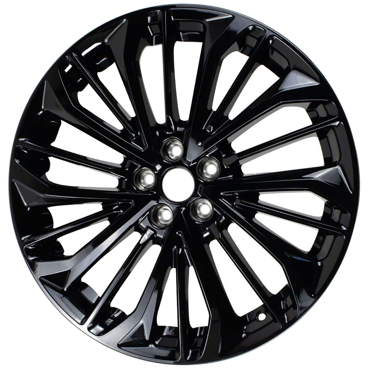 2024 Lincoln Corsair 20" OEM Wheel Rim W10490B