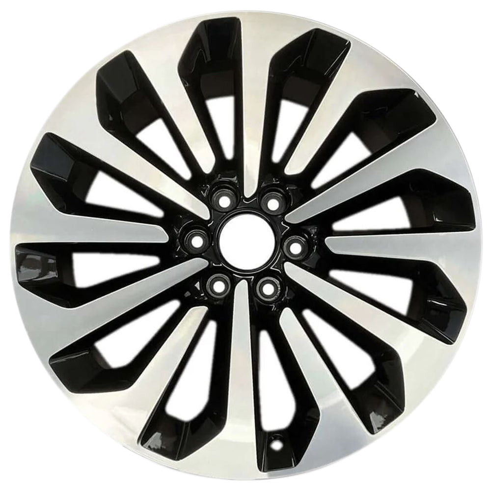 2023 Lincoln Navigator 22" OEM Wheel Rim W10498MB