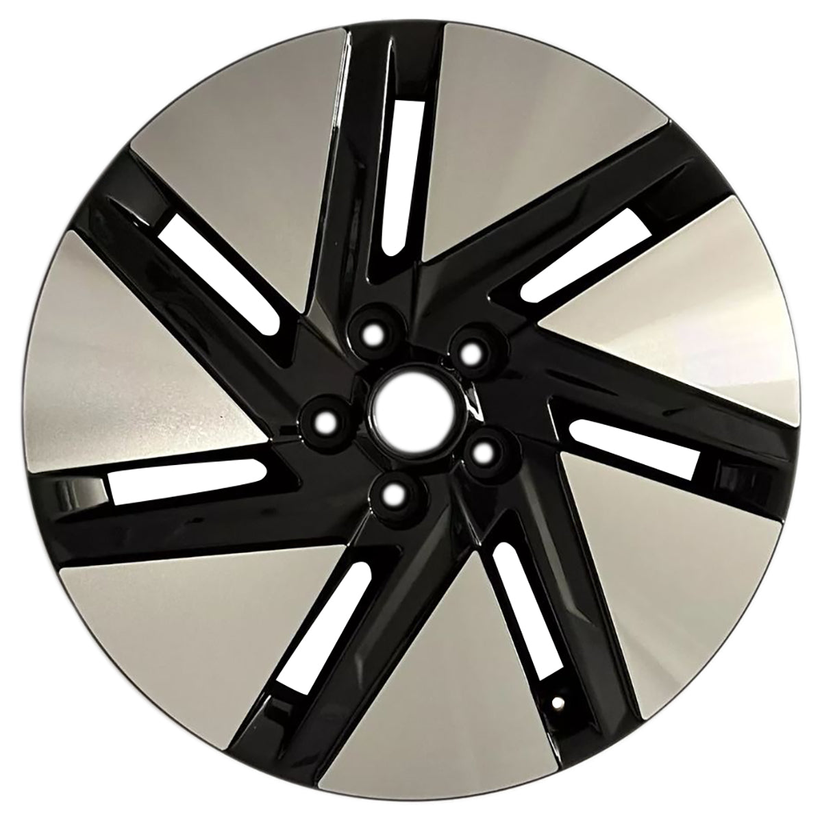 2024 Hyundai Ioniq 6 18" OEM Wheel Rim W10511MB