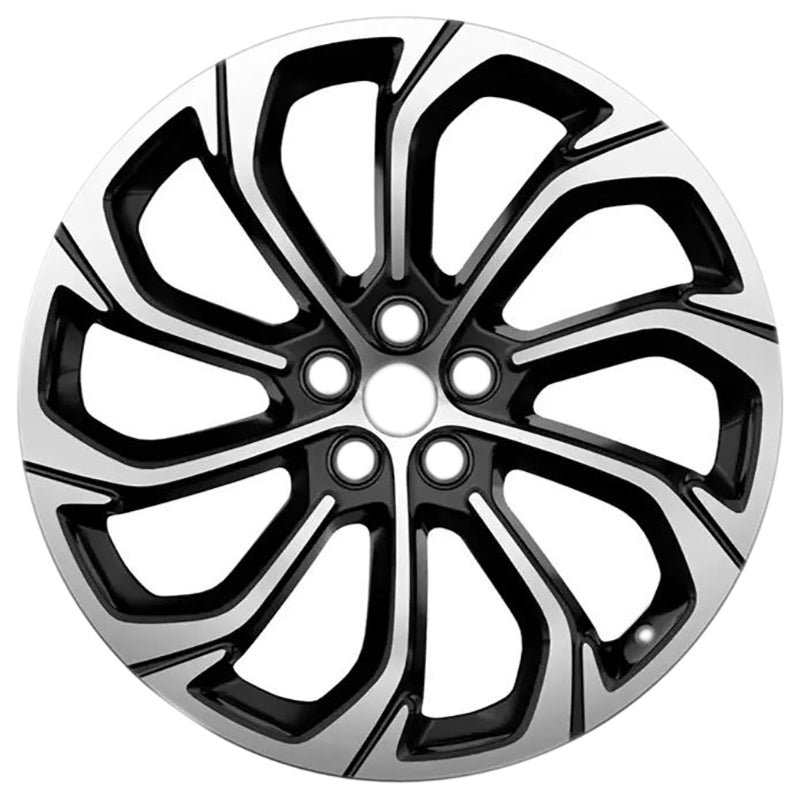 2024 Lincoln Nautilus 21" OEM Wheel Rim W10564MB